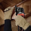 Black & Decker Daugiafunkcis elektrinis įrankis MT300SA2+11 priedų, krepšys, Juodas & Decker