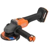 Black & Decker Juodas & Decker akumuliatorinė kampinis šlifuoklis 115mm, 18V, Juodas & Decker [BCG6L8N-XJ]