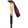 Black Diamond Juodas Diamond Anglies pluošto lazdelės Juodas Diamond Pursuit Carbon Z Poles – octane dydis: 110_cm