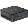Mini PC Blackview MP50 AMD Ryzen 5 3500U/16GB/SSD 512GB/Win 11 Pro Juodas