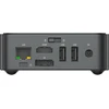 Mini PC Blackview MP50 AMD Ryzen 5 3500U/16GB/SSD 512GB/Win 11 Pro Juodas