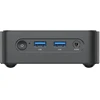 Mini PC Blackview MP50 AMD Ryzen 5 3500U/16GB/SSD 512GB/Win 11 Pro Juodas