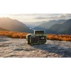 Radio alarmowe BLAUPUNKT ER20GC, žalias camo
