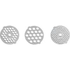 Mėsmalės diskų rinkinys Blaupunkt ACC030, 3 vnt., 3, 5 ir 7 mm