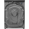 Bomann Skalbimo mašina WA 7185 771851, 8kg, 1400 aps./min, 15 programų, LED, A, 42 l, 47 kWh, 72 dB, juoda