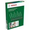Atsuktuvų komplektas Bosch 1600A02BX8; 8 vnt.