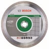 BOSCH TARCZA DIAMENTOWA*** 230x22 PEŁNA CERAMIC NA SUCHO.