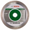 Bosch Diamond pjovimo diskas Geriausiai tinka keramikai 350x25,4x3,0 mm 2608602640