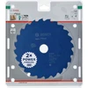 Bosch Bosch circular saw blade Expert for Wood, 216mm, 24Z (bore 30mm, for cordless miter saws)
