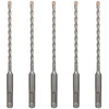 Bosch Grąžtas SDS-plus-3 5,5 x 100 x 160 mm