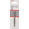 Bosch Torx antgalis T40, l=89mm 1 vnt, Extra Hart
