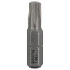 Bosch Torx antgalis T30, l=25mm 3 vnt, Extra Hart