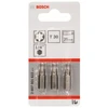 Bosch Torx antgalis T30, l=25mm 3 vnt, Extra Hart