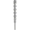 Bosch SDS-plus-5X grąžtas 25x200x250, mm 1 vnt.