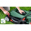 Elektrinė vejapjovė Bosch UniversalRotak 37-570