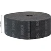 Bosch Expert Vliesrolle N880 Ultrafein S, 115mmx10m (grau, 10 Meter Rolle, zum Handschleifen)