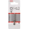 Bosch Torx antgalis T10, l=49mm 1 vnt, Extra Hart