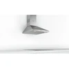 Gartraukis Bosch Bosch DWP66BC50 series - 2, extractor hood (stainless steel)