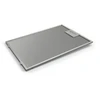 Gartraukis Bosch Bosch DWP66BC50 series - 2, extractor hood (stainless steel)