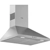 Gartraukis Bosch Bosch DWP66BC50 series - 2, extractor hood (stainless steel)