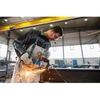 Bosch GWS 12-125, anti vibration handle, Carton