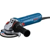 Bosch GWS 12-125, anti vibration handle, Carton
