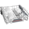 Bosch SBD6TCX00E, indaplovė (60 cm)