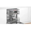 Bosch SBD6TCX00E, indaplovė (60 cm)