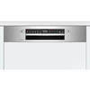 Indaplovė Bosch SMI6ZCS07E