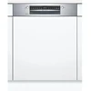 Indaplovė Bosch SMI6ZCS07E