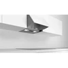 Gartraukis Bosch Bosc intermediate hood DEM66AC00 sidabrinis
