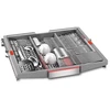 Bosch BOC Vollintegrierter Indaplovė SBD8TCX04E Serie 8 A met