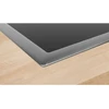 Kaitlentė Płyta grzewcza Bosch PVS64RHB1E Series 6, independent hob (juodas/stainless steel, 60 cm)