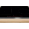 Kaitlentė Płyta grzewcza Bosch PVS64RHB1E Series 6, independent hob (juodas/stainless steel, 60 cm)