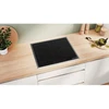 Kaitlentė Płyta grzewcza Bosch PVS64RHB1E Series 6, independent hob (juodas/stainless steel, 60 cm)