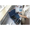 Bosch įrankių dėžės įdėklas 1600A03T4F, L-BOXX 238, GSA18V-280, juodas