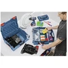 Bosch įrankių dėžės įdėklas 1600A03T4F, L-BOXX 238, GSA18V-280, juodas