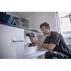 BOSCH Rinkinys COMBO 18V (GSR 18V-45, GBH 18V-22) 2x4,0Ah +ACC …