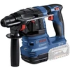 BOSCH Rinkinys COMBO 18V (GSR 18V-45, GBH 18V-22) 2x4,0Ah +ACC …