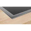 Kaitlentė Bosch PVS645HB1E Serie 6, Autarkes Kochfeld (juodas/edelstahl, 60 cm)