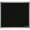 Kaitlentė Bosch PVS645HB1E Serie 6, Autarkes Kochfeld (juodas/edelstahl, 60 cm)