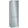 Šaldytuvas Bosch Serie 4 KGN39VIBT fridge-šaldiklis Freestanding 363 L B Nerūdijantis plienas
