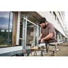 Grąžtas Bosch Sechskantbohrer 10 HSS PointTeQ Hex 6x57x98 10-tlg.