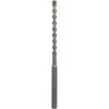 Grąžtas Bosch 2 608 586 749 - Drill,Rotary hammer - Spiral cutting drill bit - 1.5 cm - 34 cm - 20 cm - Concrete,Limestone,Masonry