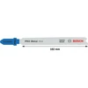 Pjūkleliai siaurapjūkliui Bosch 2608655104; 92 mm; 0,8 mm; 5 vnt.