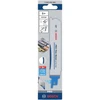 Pjūkleliai tiesiniam pjūklui Bosch 2608658988; 150 mm; 1,1 mm; 5 vnt.