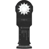 Įpjaunamasis pjūklelis medienai ir metalui Bosch 2608669068; 32x50 mm; 10 vnt.
