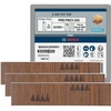 Bosch Vinutės, PRO PN23 G 0.6x15mm, 10000 gb.