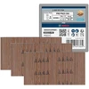 Bosch Vinutės, PRO PN23 G 0.6x35mm, 10000 gb.