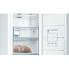 Bosch šaldiklis GSN51DWDP A +++ whiteSeries 6